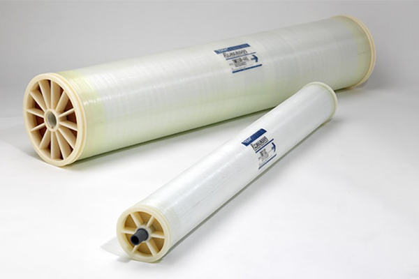 工業(yè)高純水方面反滲透膜的應用領(lǐng)域有哪些?