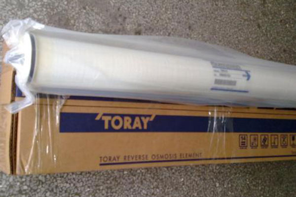 反滲透膜的安裝有哪些注意要點(diǎn)？