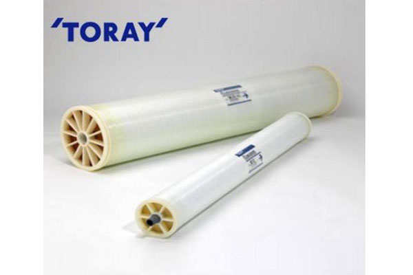 反滲透膜出現(xiàn)濃度極差有什么危害，應(yīng)該怎樣消除？