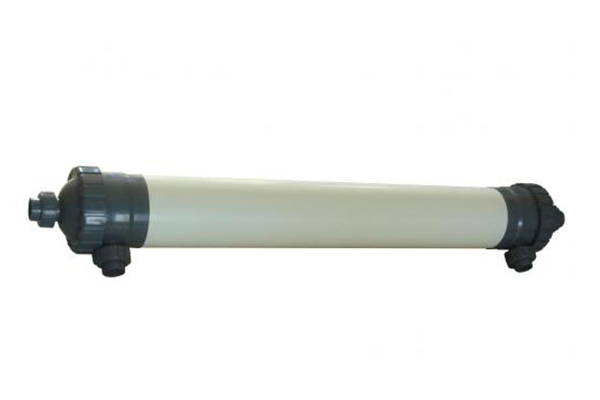 超濾膜作為反滲透預(yù)處理設(shè)計(jì)要求有哪些？