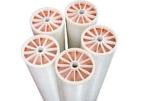 納濾膜用于水源的深度處理有什么優(yōu)勢(shì)？