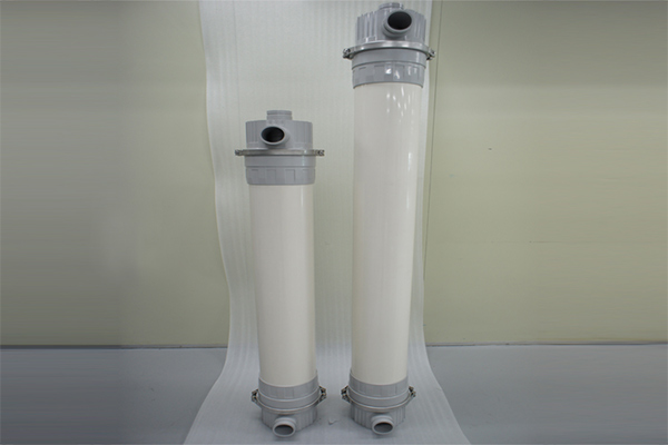 超濾膜及超濾工藝的概述，你了解過嗎？