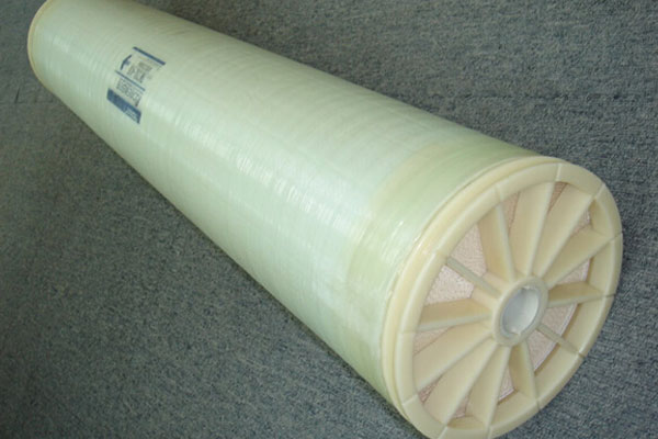 純水機(jī)中東麗RO膜更換步驟有哪些？