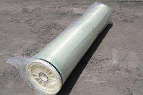 反滲透膜和納濾膜應(yīng)該怎么選擇？