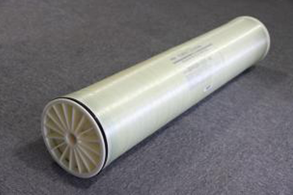 東麗反滲透膜受到微生物污染該如何解決？