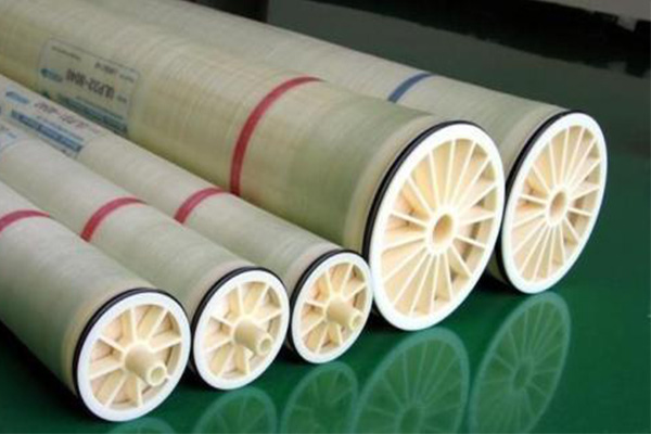 納濾膜元件都有哪些硬核知識，三種讓你看懂