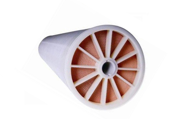 反滲透膜的除鹽特性，你了解多少