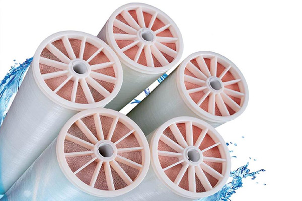 東麗TML20D-400反滲透膜常見的污染物有哪些？怎么去除？