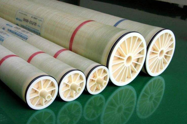 日本東麗反滲透膜什么情況下需要物理清洗？清洗步驟是什么？