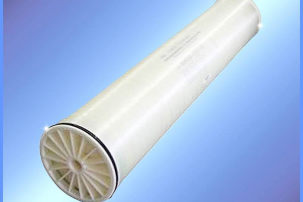 東麗TM720D-400反滲透膜化學清洗有哪些原則？