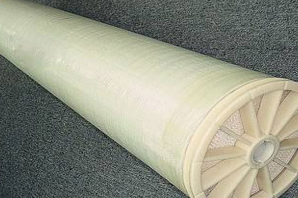 東麗TM720D-400反滲透膜發(fā)生重度污染有什么癥狀？如何處理？