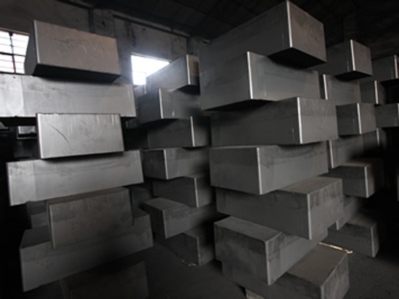 等静压石墨 (Isostatic Graphite)